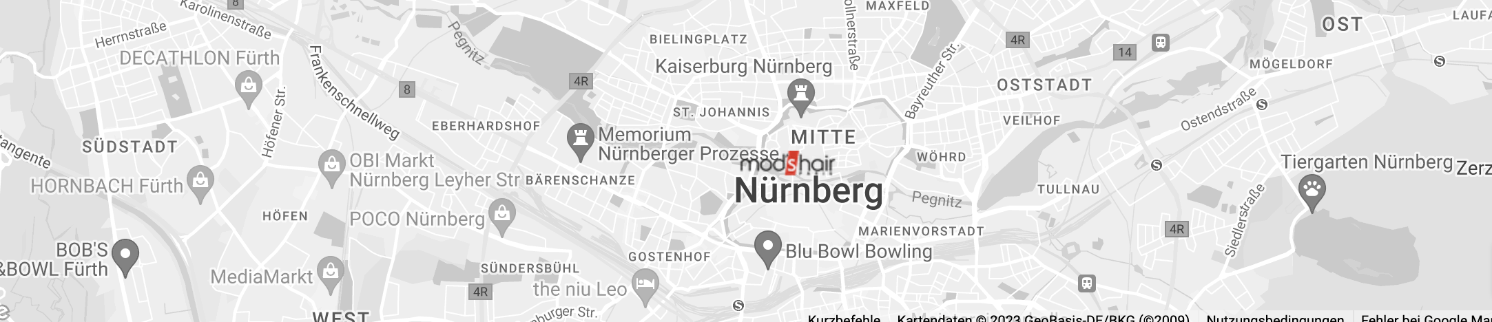 Google Maps