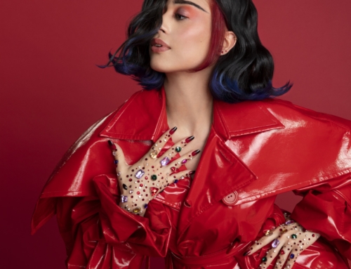 Carmen – Das Rot
