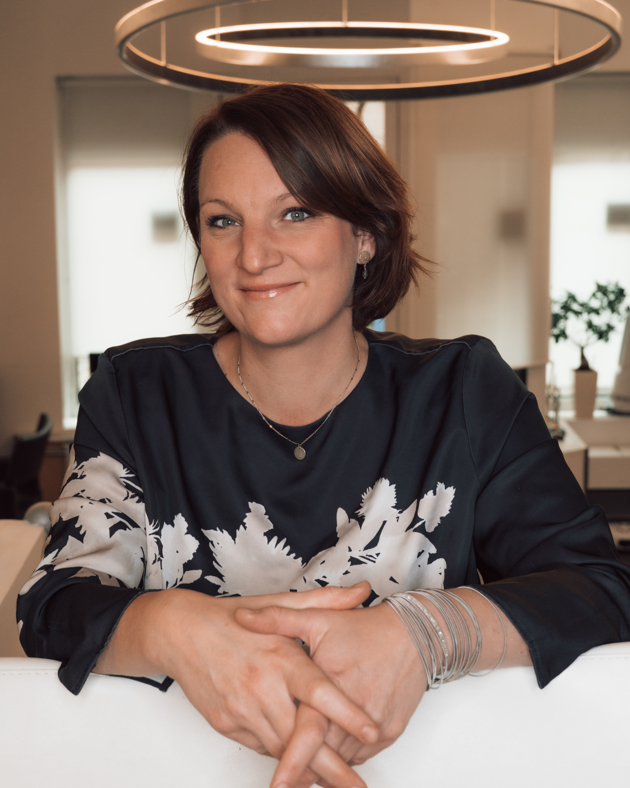 laura häckl Laura modshair Nürnberg