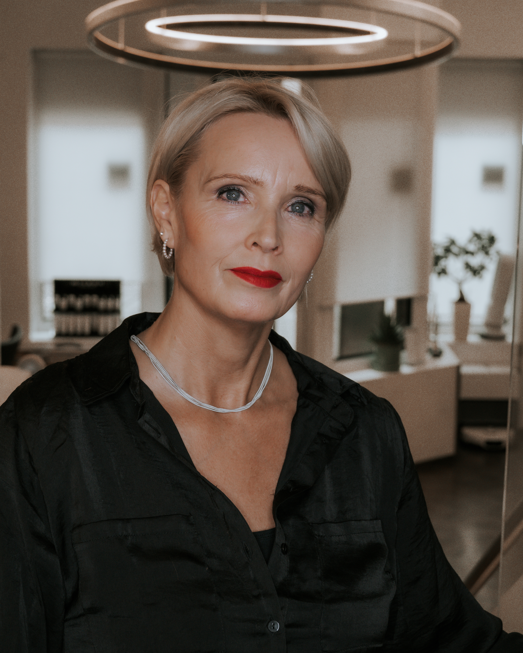 marion deegen Marion modshair Nürnberg