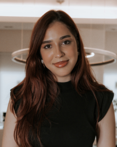 Sazan Jungstylist modshair Nürnberg