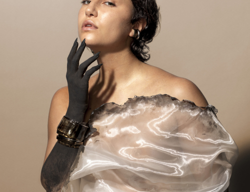 zahra – eine blume in der trockenheit der wüste