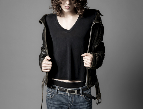 JAN: CURLY – BUT NOT ONLY